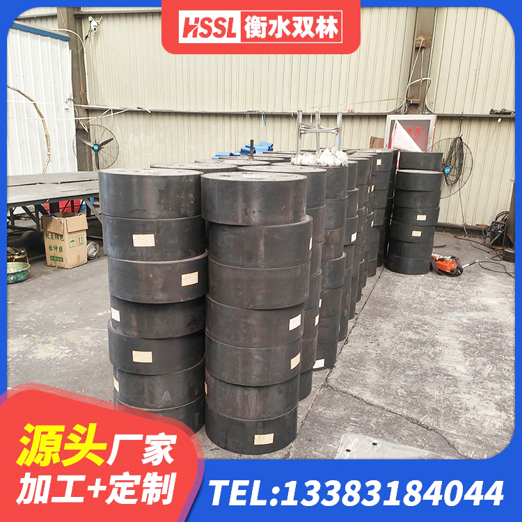 孝义市隔震建筑橡胶隔震支座什么价格 孝义市铅芯减橡胶隔震支座生产厂家 孝义市房屋建筑抗震橡胶隔震支座生产厂家 孝义市橡胶支座隔震厂家 - 第2张