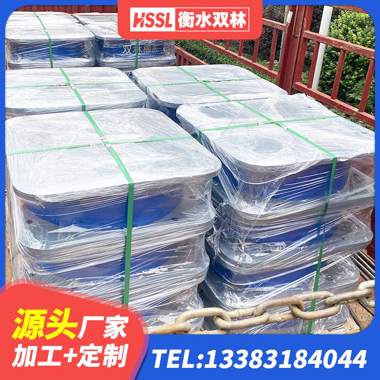 孝义市非连续端铅芯橡胶隔震支座厂家 孝义市框架隔震支座什么价格 孝义市高阻尼铅芯橡胶隔震支座生产厂家 孝义市天然橡胶隔震支座LRB700生产厂家 - 第8张