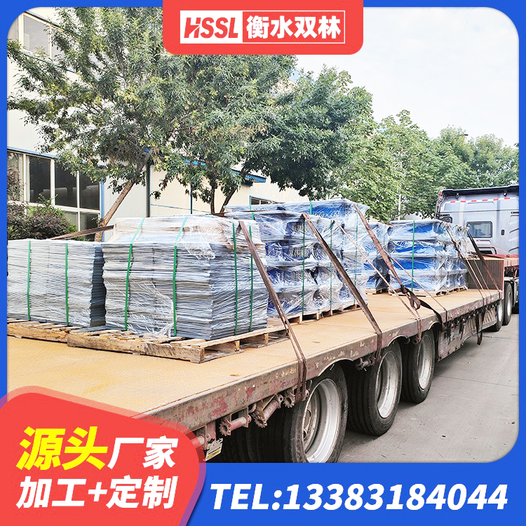 孝义市建筑减隔震支座价格 孝义市建筑隔震层橡胶隔震支座源头工厂 孝义市建筑矩形高阻尼橡胶隔震支座源头工厂 孝义市隔震支座厂源头工厂 - 第5张