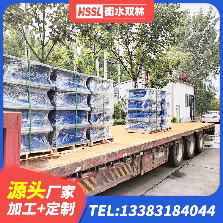 孝义市隔震支座减震源头工厂 孝义市建筑铅芯隔震支座多少钱 孝义市LNR1500橡胶隔震支座厂家 孝义市建筑抗震隔震支座工厂 - 第6张