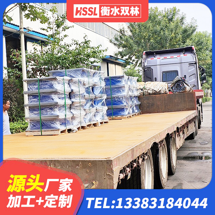 孝义市建筑水平力分散力型LNR橡胶隔震支座 孝义市LNB隔震支座源头工厂 孝义市HDR500高阻尼橡胶支座 孝义市LNR1500橡胶支座多少钱 - 第6张