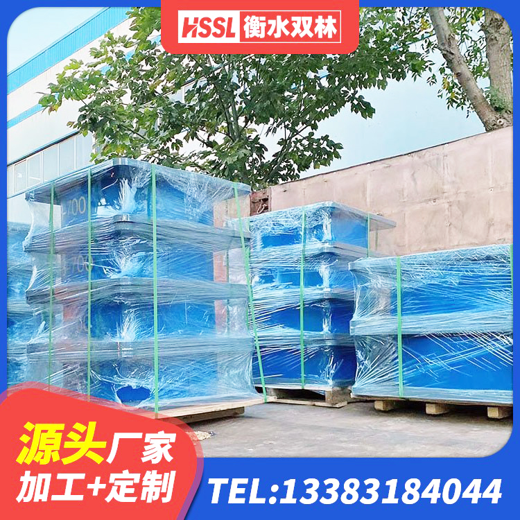孝义市建筑橡胶隔震支座JG源头工厂 孝义市LNR1100橡胶支座生产厂家 孝义市生产橡胶减震支座厂家 孝义市LNR1200橡胶隔震支座生产厂家 - 第5张