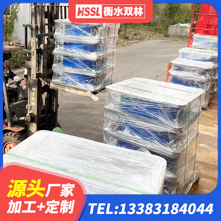 孝义市建筑铅芯叠层橡胶隔震支座 孝义市LNR600橡胶隔震支座厂家 孝义市高层橡胶隔震支座多少钱 孝义市Y4Q铅芯橡胶隔震支座生产厂家 - 第5张