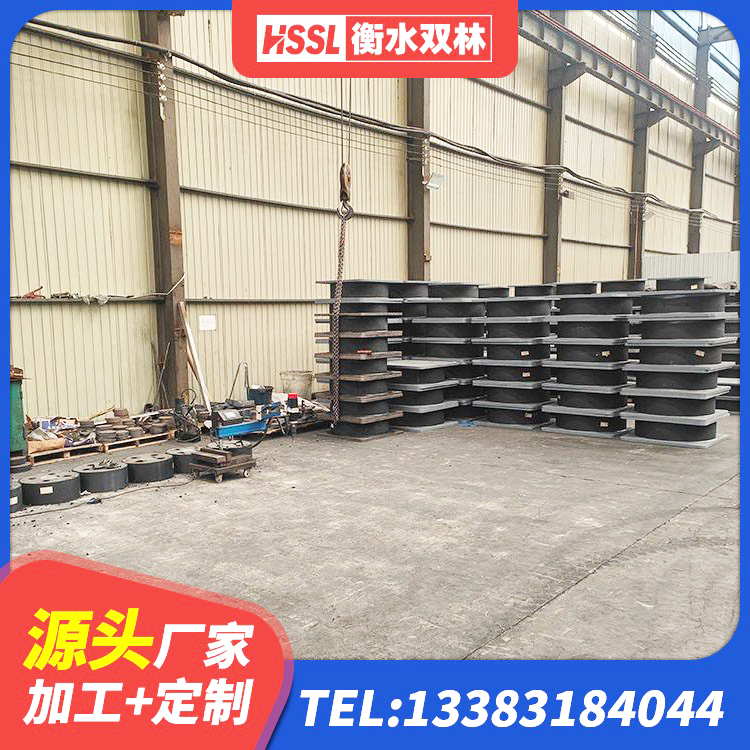 孝义市隔震建筑橡胶隔震支座什么价格 孝义市铅芯减橡胶隔震支座生产厂家 孝义市房屋建筑抗震橡胶隔震支座生产厂家 孝义市橡胶支座隔震厂家 - 第6张