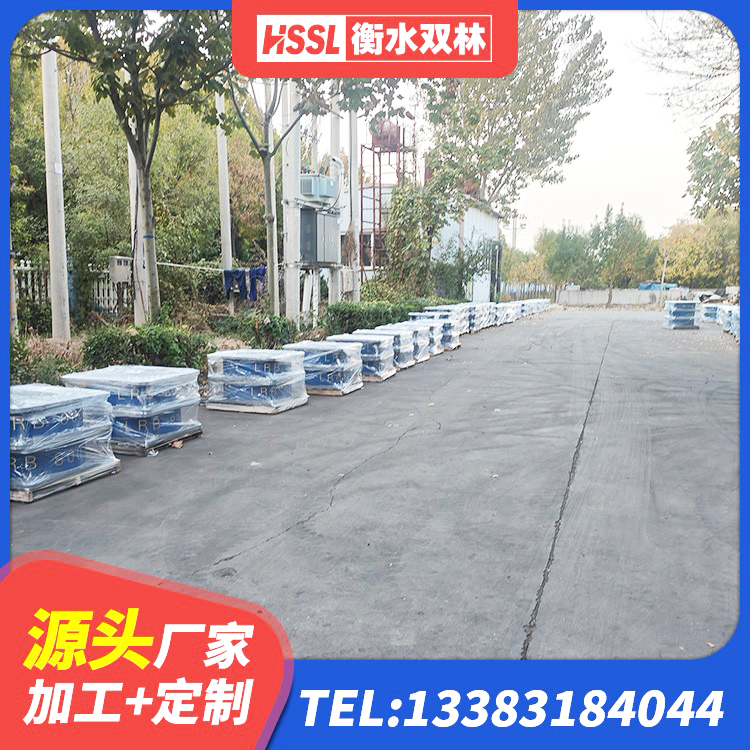 孝义市LNR800建筑隔震支座生产厂家 孝义市港珠澳减隔震支座生产厂家 孝义市LNR1400天然橡胶支座厂家电话 孝义市LRB橡胶隔震支座1300生产厂家 - 第6张
