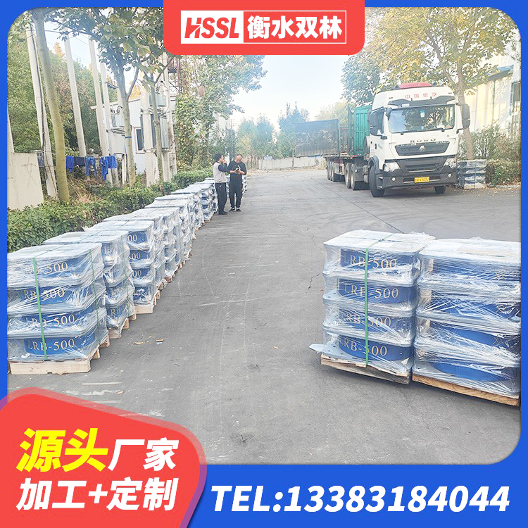 孝义市建筑橡胶隔震支座JG源头工厂 孝义市LNR1100橡胶支座生产厂家 孝义市生产橡胶减震支座厂家 孝义市LNR1200橡胶隔震支座生产厂家 - 第2张