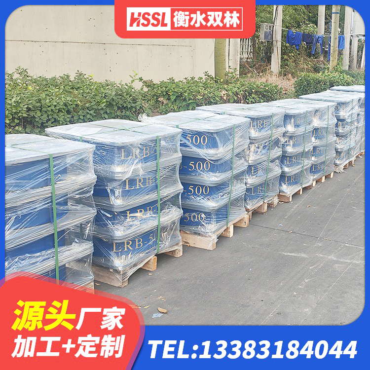 孝义市铅芯橡胶隔震支座Y4Q420*133G1.0源头工厂 孝义市建筑工程支座多少钱 孝义市LRB1100铅芯橡胶隔震支座什么价格 孝义市LRB隔震支座1400源头工厂 - 第1张
