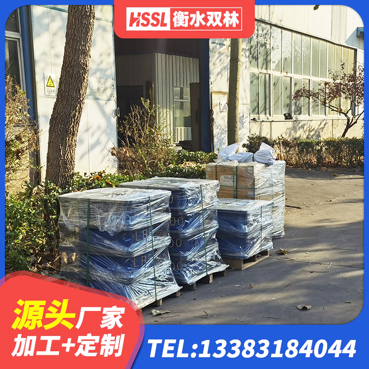 孝义市建筑抗震减振支座源头工厂 孝义市HDR550支座 孝义市隔震橡胶支座LNR800 孝义市建筑铅芯橡胶隔震支座(LRB)厂家 - 第7张
